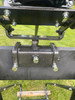 MUD-SKIPPER® 8-16hp LONGTAIL MOTOR DRIVE SYSTEM