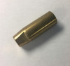 BRASS HEX NUT - LONG VERSION (16-23hp Long Tail Kits)