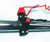 Tethered Push Button Kill Switch