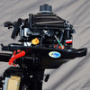 Outboard Engine 2.6hp 4 Stroke short shaft