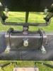 MUD-SKIPPER® DELUXE 4-7hp LONG TAIL MOTOR DRIVE SYSTEM - Incl Exhaust System & More