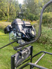 MUD-SKIPPER® DELUXE 4-7hp LONG TAIL MOTOR DRIVE SYSTEM - Incl Exhaust System & More