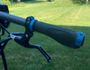 MUD-SKIPPER® DELUXE 4-7hp LONG TAIL MOTOR DRIVE SYSTEM - Incl Exhaust System & More