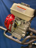 MUD-SKIPPER 5-7hp LONG TAIL KIT - With Propeller Trim Adjustment