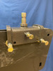 MUD-SKIPPER 5-7hp LONG TAIL KIT - With Propeller Trim Adjustment