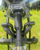 MUD-SKIPPER 5-7hp LONG TAIL KIT - With Propeller Trim Adjustment