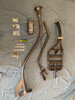 TWISTER SHORT LONG TAIL 18-23hp -  PREORDER FOR SHIP DATE OF APPROX JUNE 26/2026