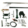 LT4 24-27HP LONG TAIL KIT