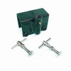 MUD-SKIPPER® 24-27hp LONG TAIL MOTOR DRIVE SYSTEM
