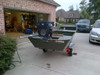MUD-SKIPPER® 24-27hp LONG TAIL MOTOR DRIVE SYSTEM