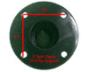 MUD-SKIPPER® 24-27hp LONG TAIL MOTOR DRIVE SYSTEM