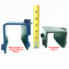 MUD-SKIPPER® 24-27hp LONG TAIL MOTOR DRIVE SYSTEM