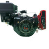 9 & 16hp ENGINE GAS TANK REMOVAL KIT