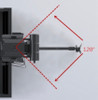 18-22hp Surface Drive 1:1 GEAR RATIO - Electric Clutch - Preorder for ship date of approx June 24th/2026