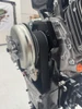 18-22hp Surface Drive 1:1 GEAR RATIO - Electric Clutch - Preorder for ship date of approx June 24th/2026