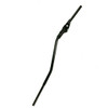 Z TYPE FOLDABLE TILLER HANDLE