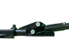 Z TYPE FOLDABLE TILLER HANDLE