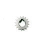 SPROCKET WHEEL - 16 TEETH - 24MM (YM7)