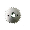 SPROCKET WHEEL - 28 TEETH - 24mm (13S)