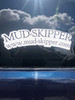 MUD-SKIPPER 2 PART BOAT DECAL