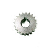 SPROCKET WHEEL - 24 TEETH - 24MM (YM7S)