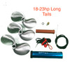18-23hp THAI LONG TAIL MAINTENANCE KIT