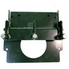 TRANSOM EXTENSION - 4"