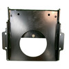 TRANSOM EXTENSION - 4"