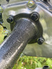 MUD-SKIPPER® DELUXE 8-16hp LONG TAIL MOTOR DRIVE SYSTEM - Incl Exhaust System & More