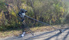 MUD-SKIPPER® DELUXE 8-16hp LONG TAIL MOTOR DRIVE SYSTEM - Incl Exhaust System & More