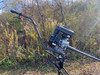 MUD-SKIPPER® DELUXE 8-16hp LONG TAIL MOTOR DRIVE SYSTEM - Incl Exhaust System & More