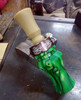 CUSTOM MALLARD DUCK CALL
