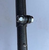 MUD-SKIPPER® Long Tail Mud Motor Kit 8-16hp - 2 Piece Shaft