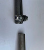 MUD-SKIPPER® Long Tail Mud Motor Kit 8-16hp - 2 Piece Shaft