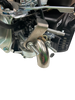 Stainless Pipe Kit For 13-16HP Engines