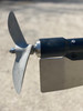 Mud-Skipper 18-22hp Surface Drive 1:1 GEAR RATIO - Base Model