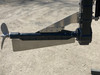 Mud-Skipper 18-22hp Surface Drive 1:1 GEAR RATIO - Base Model