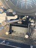 Mud-Skipper 18-22hp Surface Drive 1:1 GEAR RATIO - Base Model