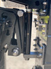 Mud-Skipper 18-22hp Surface Drive 1:1 GEAR RATIO - Base Model