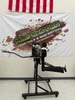 Mud-Skipper 18-22hp Surface Drive 1:1 GEAR RATIO - Base Model