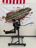 Mud-Skipper 18-22hp Surface Drive 1:1 GEAR RATIO - Base Model