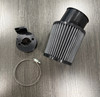 K&N STYLE CONE AIR FILTER FOR 8 & 16hp MOTORS