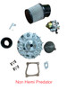 Stage 2 Engine Hop Up Kit - Predator OHV 212cc