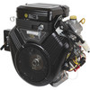 Vanguard 16hp Electric Start V twin Engine - Muffler included