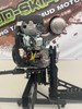 Mud-Skipper 35-40hp Surface Drive Kit PRO MODEL - Electric Clutch