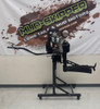 Mud-Skipper 35-40hp Surface Drive Kit PRO MODEL - Electric Clutch