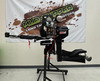 Mud-Skipper 35hp Surface Drive PRO*R w/ Reverse FULLY ASSEMBLED