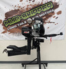 Mud-Skipper 35hp Surface Drive PRO*R w/ Reverse FULLY ASSEMBLED