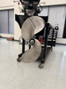 Mud-Skipper 40hp Surface Drive PRO*R w/ Reverse FULLY ASSEMBLED