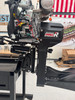 Mud-Skipper 40hp Surface Drive PRO*R w/ Reverse FULLY ASSEMBLED